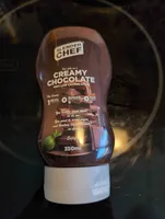 Creamy Chocolate
