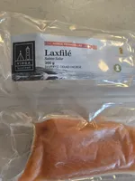 Laxfilé