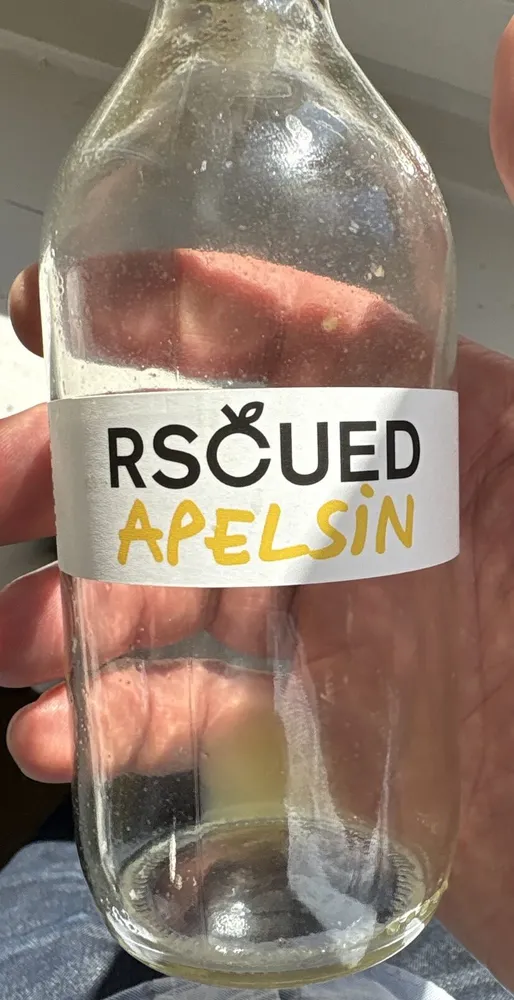 Apelsin