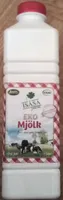 Isåsa Eko mjölk (3,0% fett)