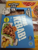 Gyroskebab