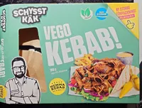 Vegokebab