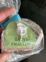 Kullagårdens Grova Frallor