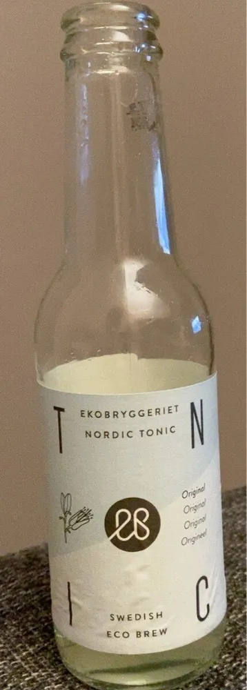 Nordic Tonic - Original
