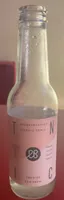 Ekobryggeriet Nordic Tonic