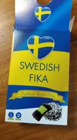swedish fika