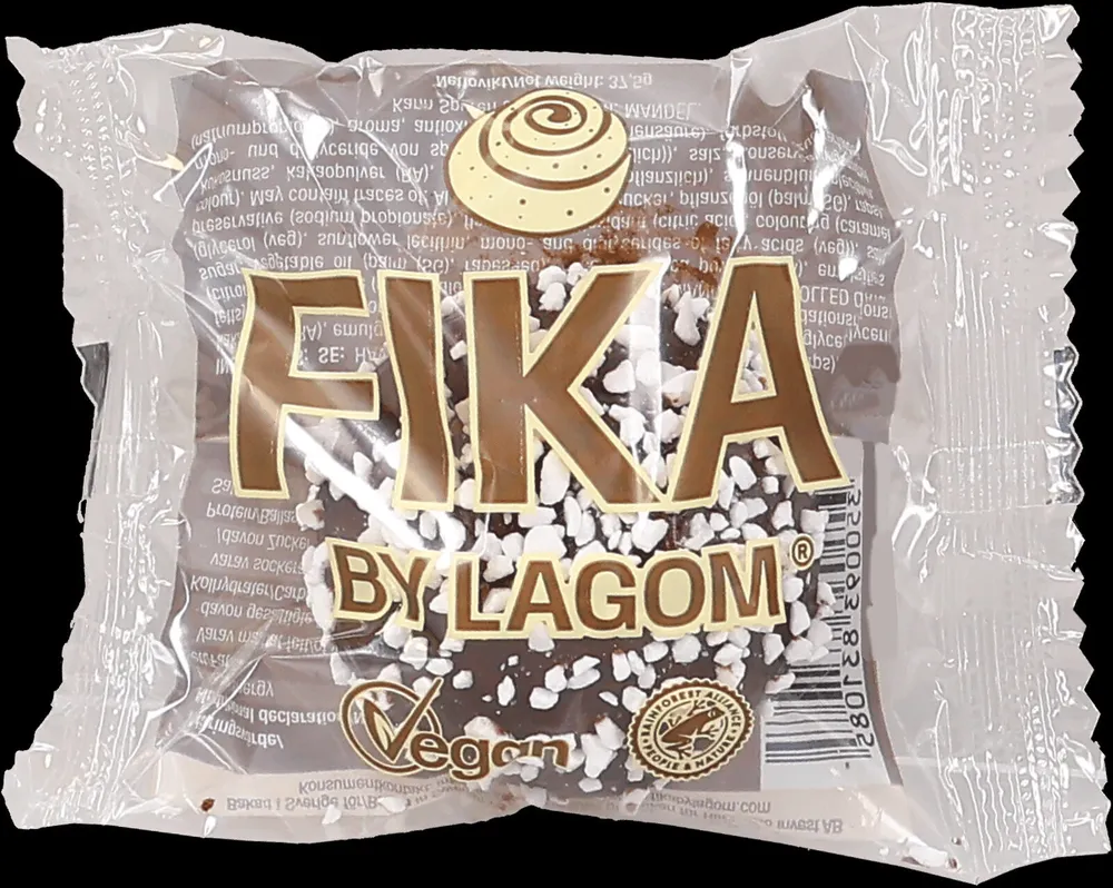 Lagom Chokladboll