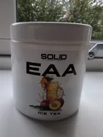 Solid EAA - Ice Tea