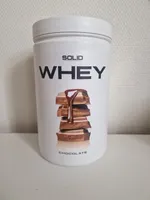 Whey Chocolate