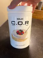 Cream Of Rice