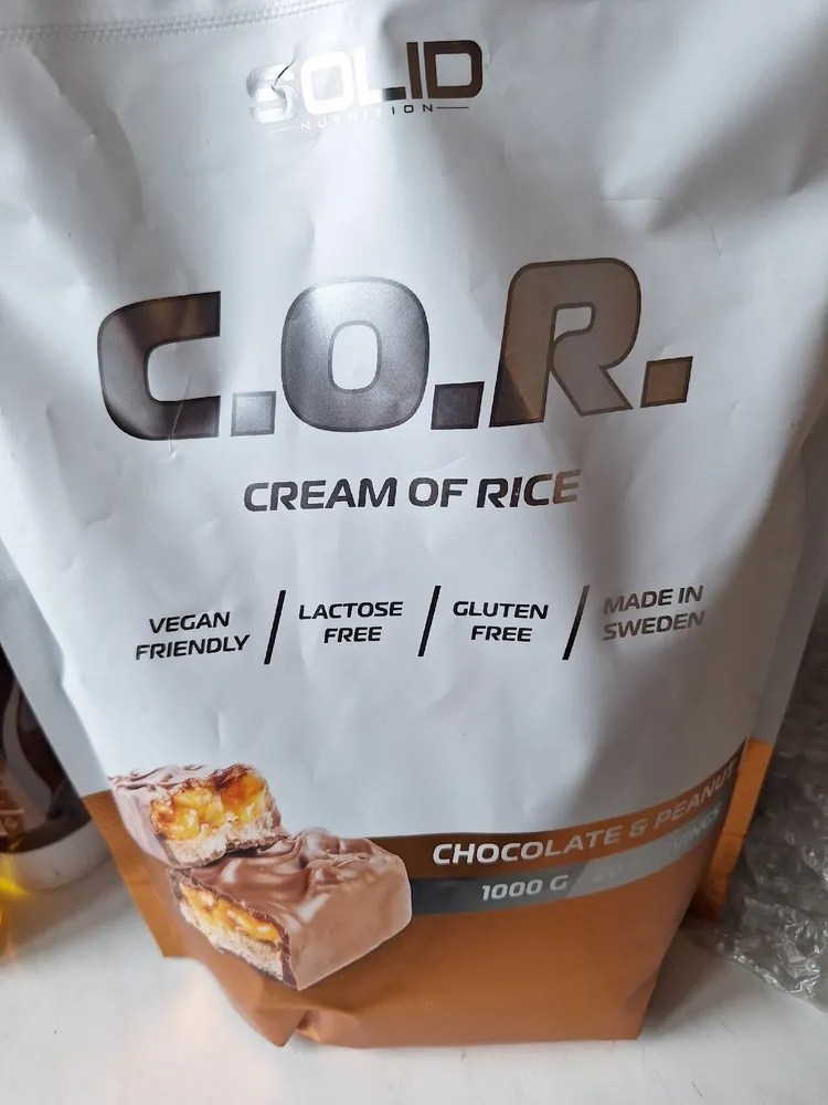 Cream Of Rice