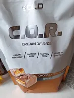 Cream Of Rice
