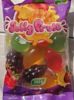 Jelly Fruit