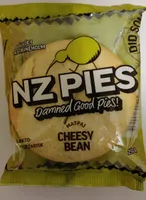 Matpaj - Cheesy Bean