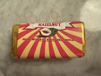 Hazelnut Delights