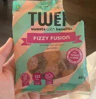 Fizzy Fusion