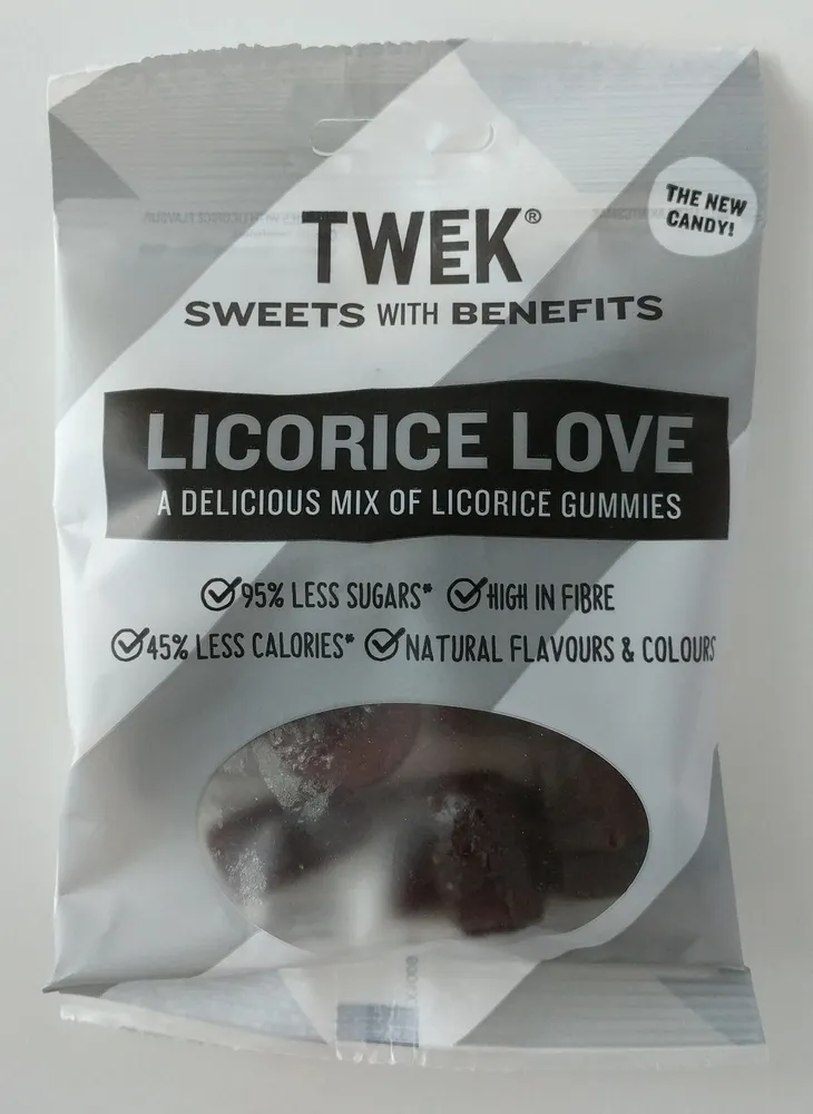 Licorice love