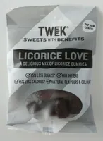Licorice love