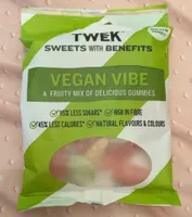 Vegan vibe