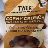 Corny Crunch