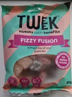 Fizzy Fusion