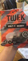 SALT n' BERRY