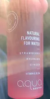 Aqua gustus