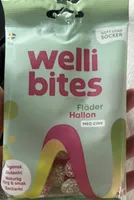 Fläder & Hallon