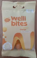 Super Sour Lemon Orange