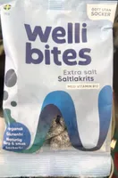 Extra sal Regalis