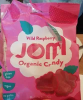 Wild raspberry