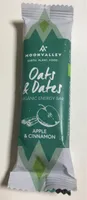 Apple & Cinnamon