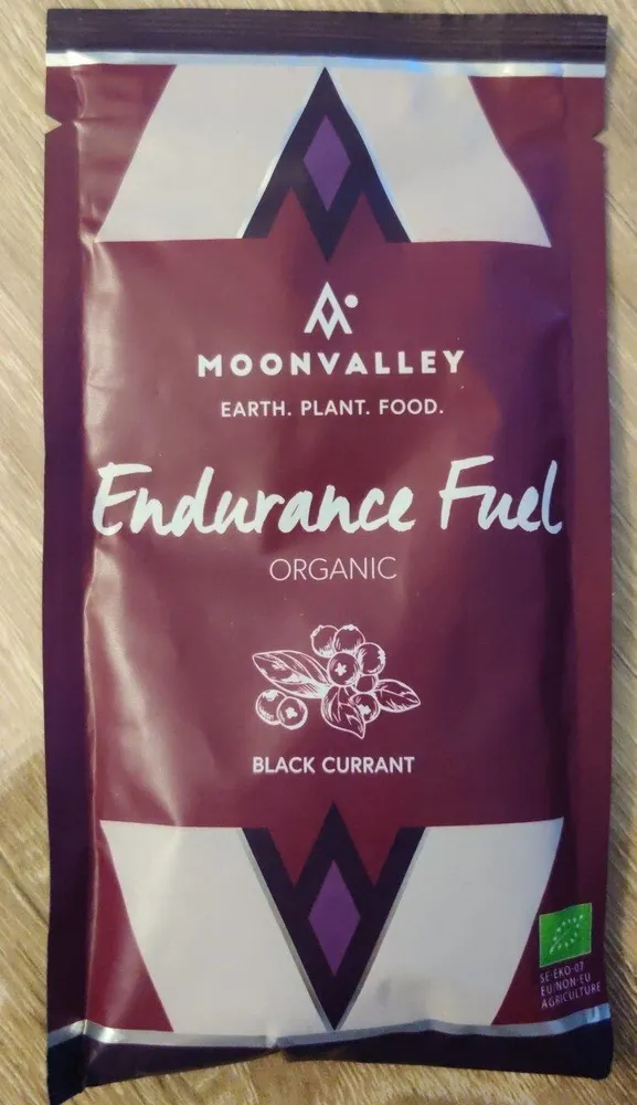 Endurance fuel