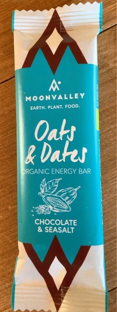Oats & Dates