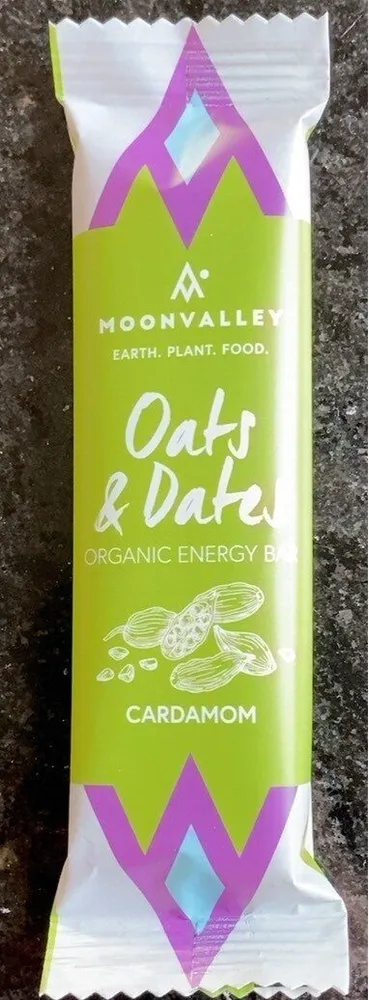 Oats & Dates
