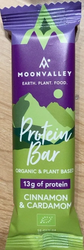 Protein bar