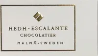 Hedh • Escalante Chocolatier