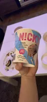 Nicks Chocolate Brownie