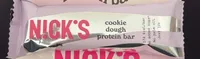 Cookie Dough Protein Bar