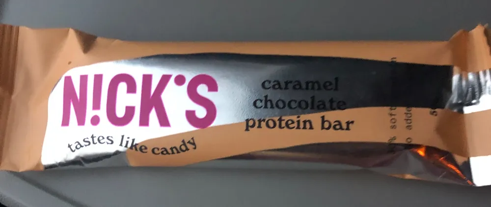 Proteinbar