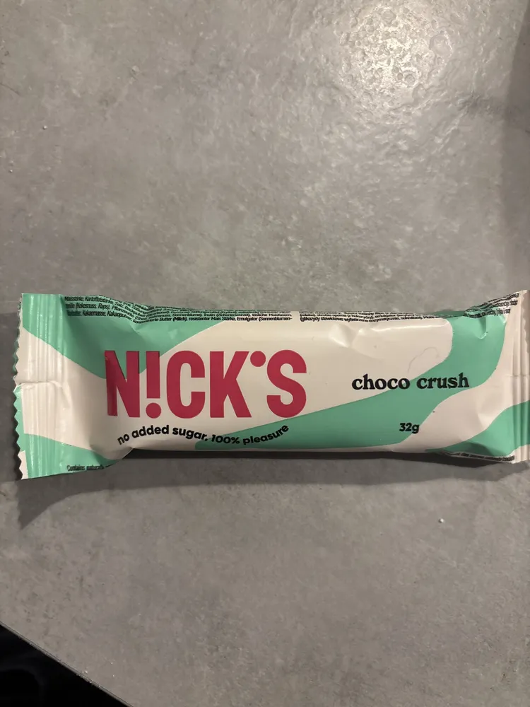 choco crush