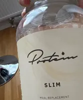 Slim Meal vanilja - Protein