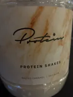 Protein.se protein shakes Saltes Caramel