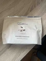 Protein Porridge