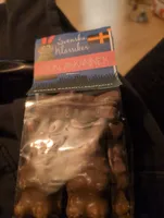 Choklad Kanin