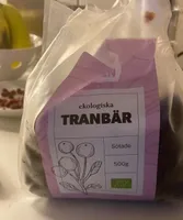 Tranbär