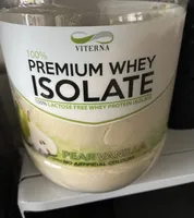 Protein Whey Isolate