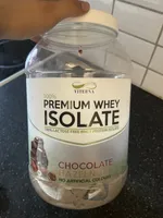 Chocolate Hazelnut Protein Powder