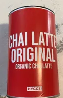 Chai Latte original