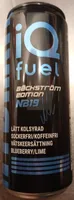 iQ Fuel Hydrate Blueberry/Lime Bäckström Edition NB19